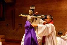 18.04.2025 Karfreitagsliturgie